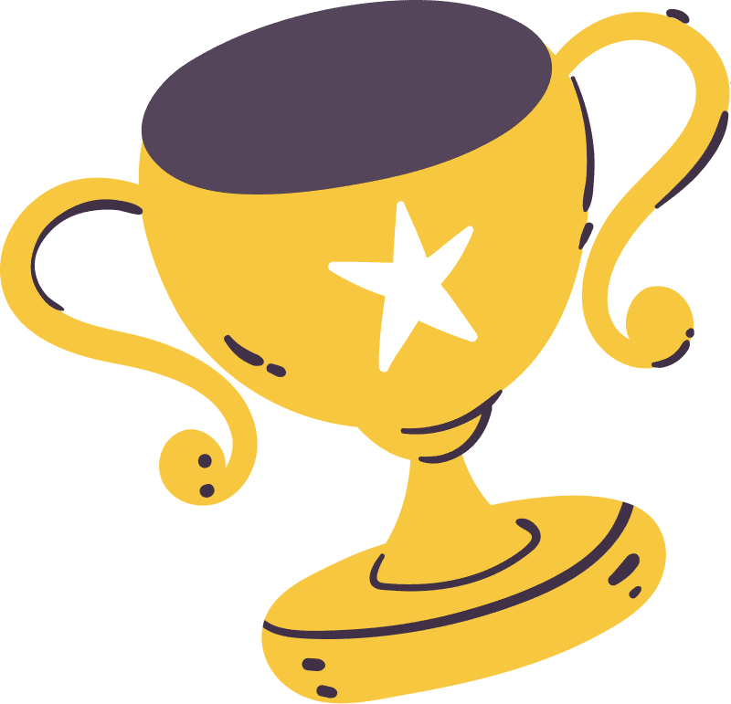 Platzhalter fuer Pokal